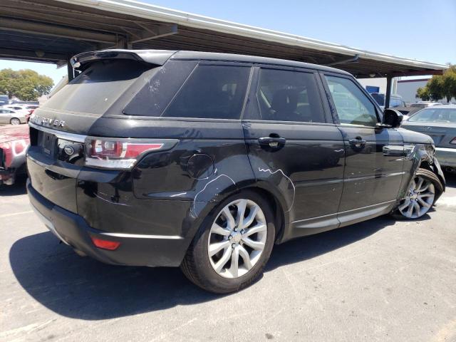 VIN SALWR2WF0EA374089 2014 Land Rover Range Rover, Hse no.3