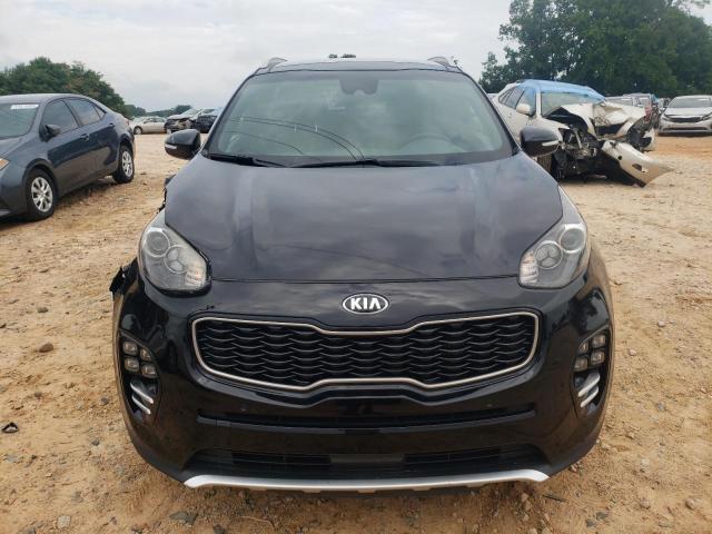 VIN KNDPR3A68H7259752 2017 KIA Sportage, SX no.5