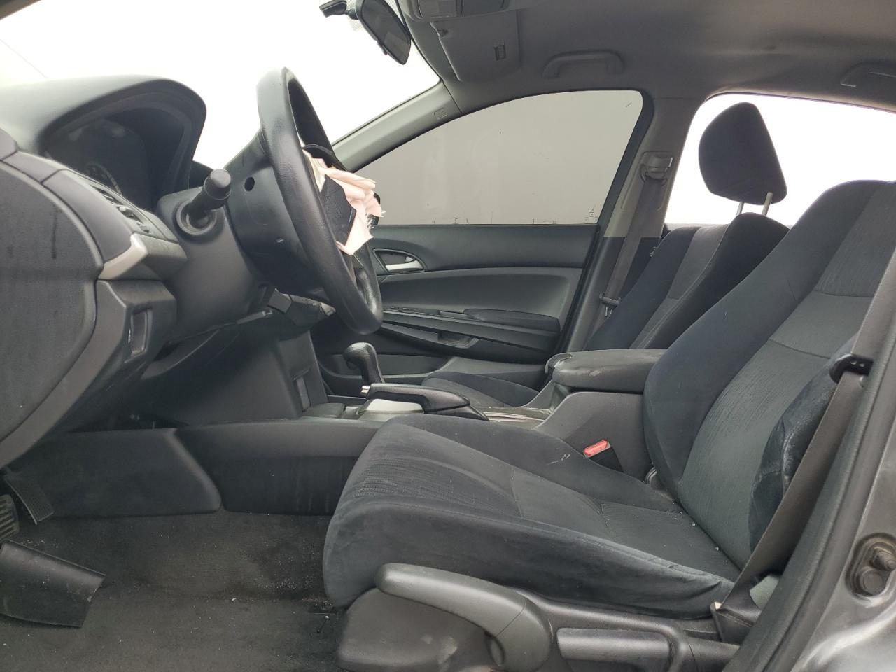 1HGCP2F3XBA143946 2011 Honda Accord Lx