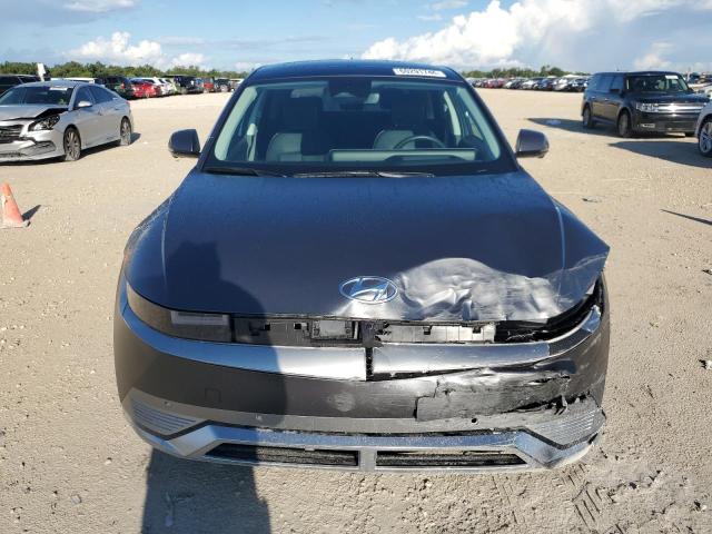 2023 Hyundai Ioniq 5 Limited VIN: KM8KR4AE6PU207345 Lot: 60291744