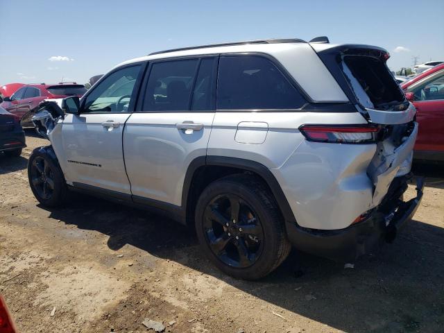 2024 JEEP GRAND CHER - 1C4RJHAGXRC165466