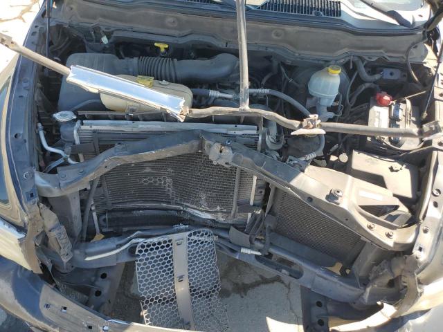 2002 Dodge Ram 1500 VIN: 1D7HA18Z32J211110 Lot: 58026904