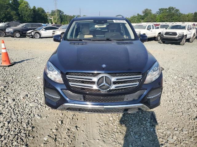 4JGDA5HBXGA680068 2016 Mercedes-Benz Gle 350 4Matic