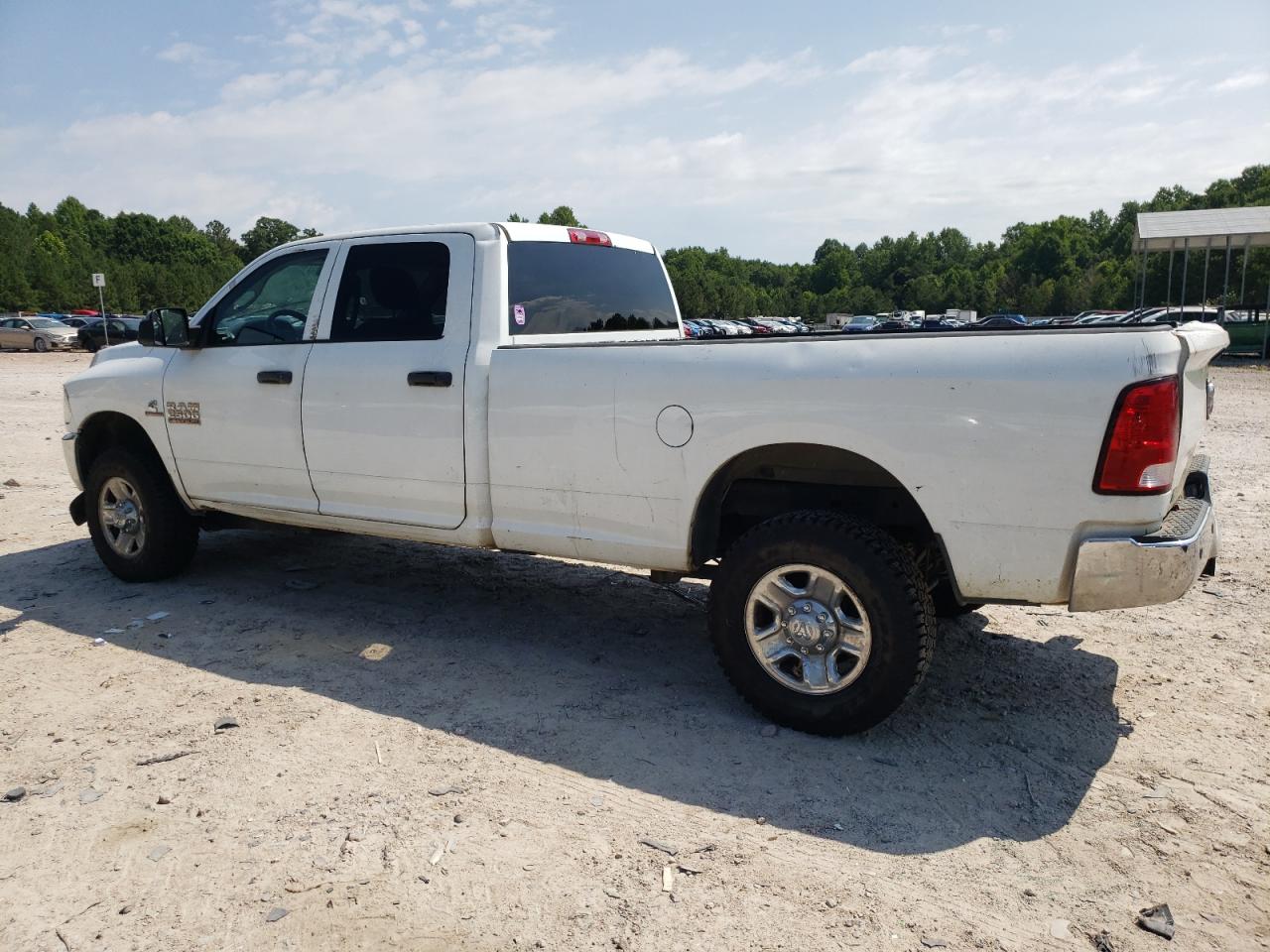 3C6UR5HL3HG539729 2017 Ram 2500 St