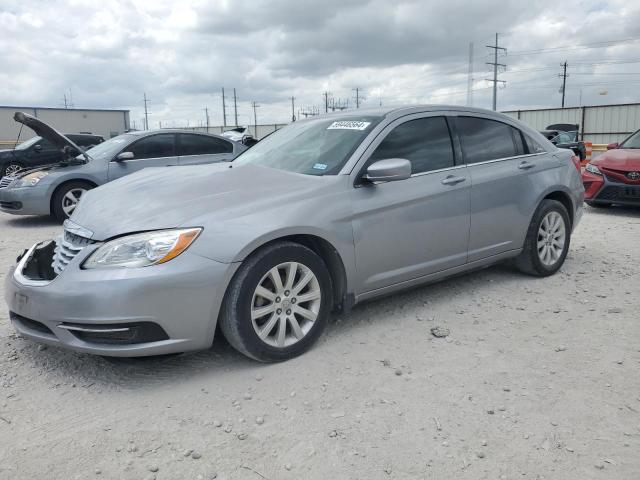 2013 Chrysler 200 Touring VIN: 1C3CCBBB0DN598201 Lot: 59446564