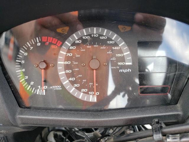 2010 HONDA ST1300 JH2SC5109AK800403