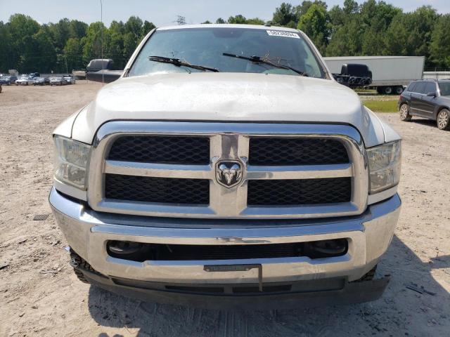 2017 Ram 2500 St VIN: 3C6UR5HL3HG539729 Lot: 58238894