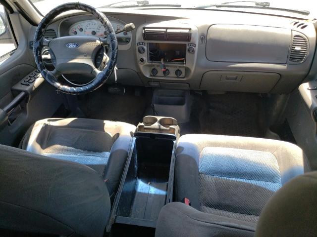 2005 Ford Explorer Sport Trac VIN: 1FMZU77K75UB44880 Lot: 57777814