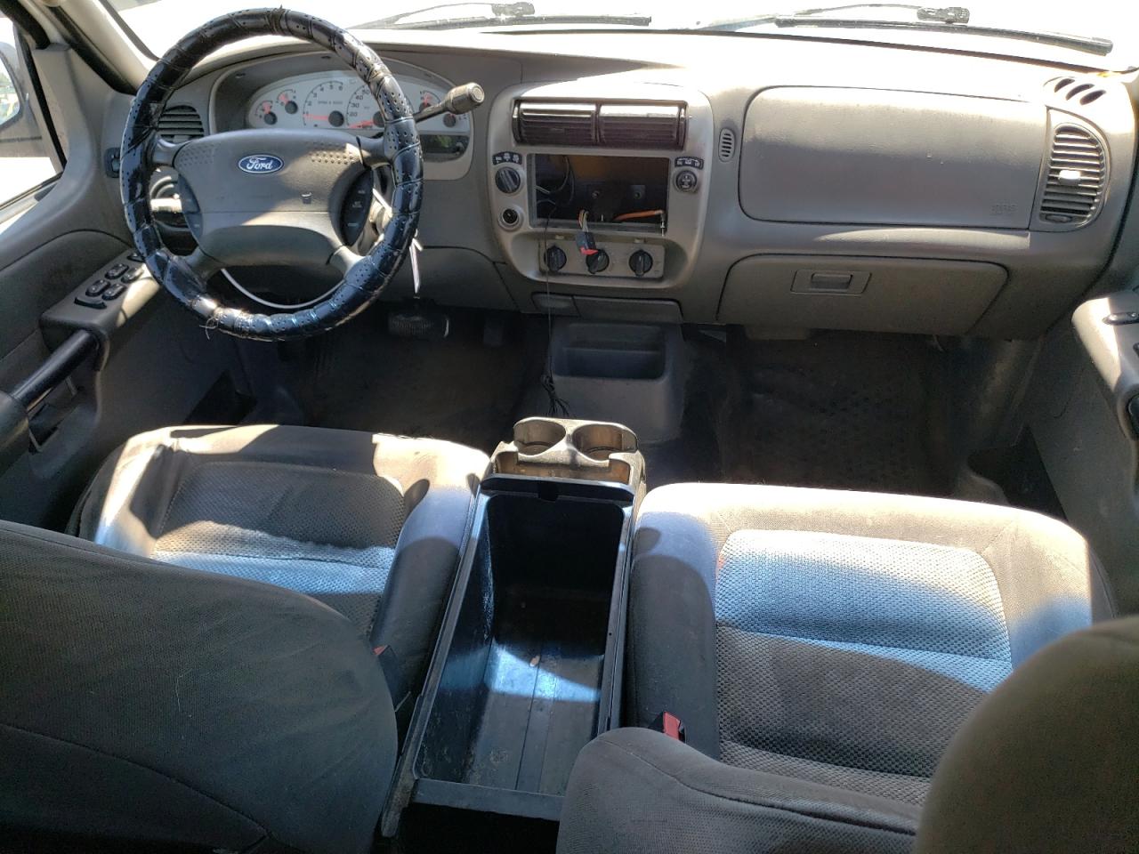 1FMZU77K75UB44880 2005 Ford Explorer Sport Trac