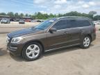 MERCEDES-BENZ GL 450 4MA photo