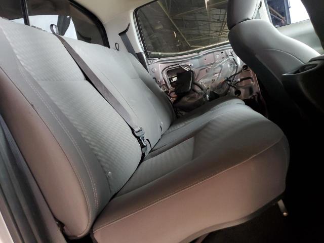 2022 Toyota Tacoma Double Cab VIN: 3TMAZ5CN5NM177906 Lot: 59625484