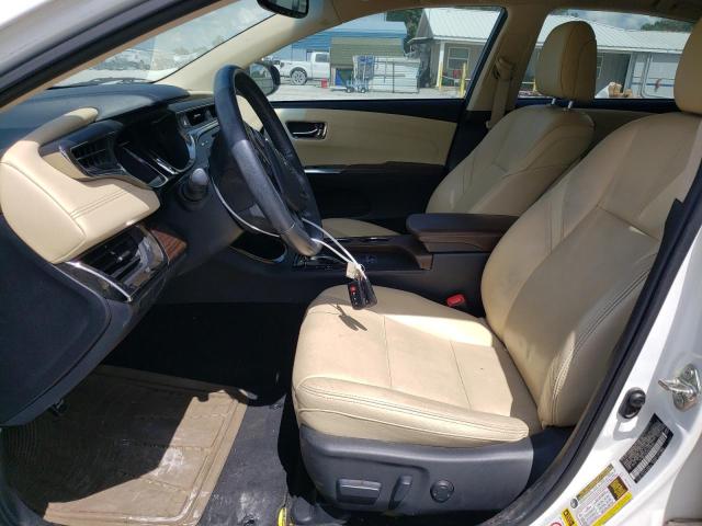 2013 Toyota Avalon Base VIN: 4T1BK1EB1DU069504 Lot: 60149854