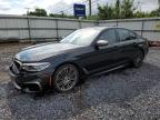 2019 BMW M550XI - WBAJB9C59KB288650