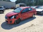 2019 MITSUBISHI MIRAGE G4 - ML32F3FJ9KHF01763