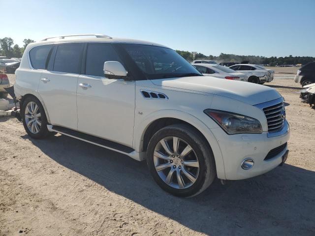 2014 Infiniti Qx80 VIN: JN8AZ2NF6E9555822 Lot: 57174604