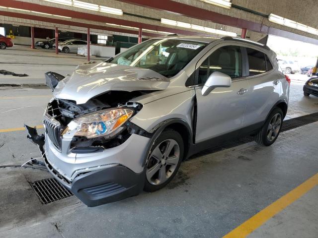 VIN KL4CJASB6DB118461 2013 Buick Encore no.1