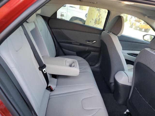 2023 HYUNDAI ELANTRA LI - KMHLN4AJ5PU083694