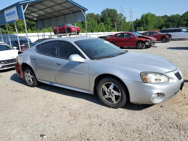 2G2WS522741269286 2004 Pontiac Grand Prix Gt2