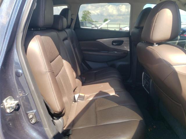 2016 NISSAN MURANO S - 5N1AZ2MGXGN104016