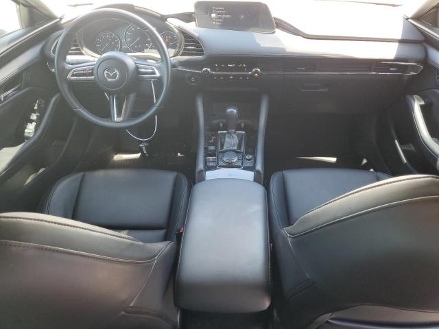 2021 Mazda 3 Preferred VIN: JM1BPBCL7M1314945 Lot: 58245344