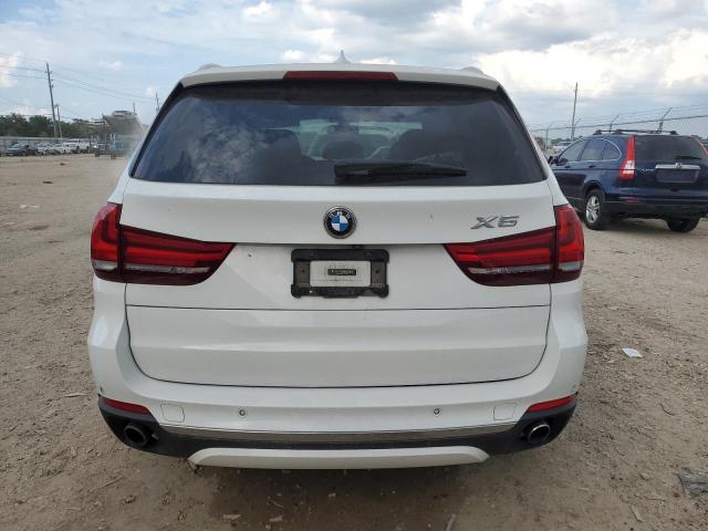 2017 BMW X5 xDrive35I VIN: 5UXKR0C33H0X78288 Lot: 58663634