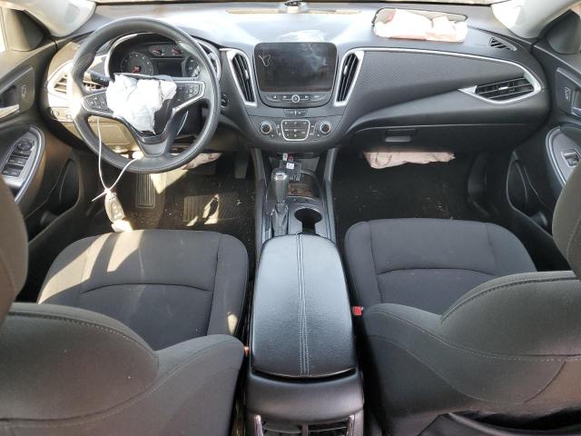 2020 Chevrolet Malibu Lt VIN: 1G1ZD5ST3LF123575 Lot: 60237254