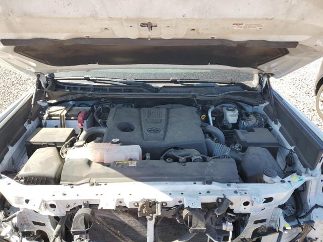 2022 Toyota Tundra Crewmax Limited VIN: 5TFJA5DB4NX001841 Lot: 57459894