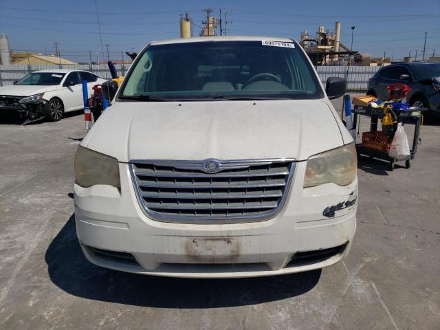 2A8HR44E39R570043 2009 Chrysler Town & Country Lx