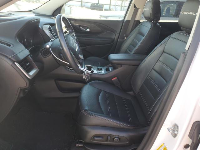 2022 GMC Terrain Denali VIN: 3GKALXEV3NL200684 Lot: 59081534