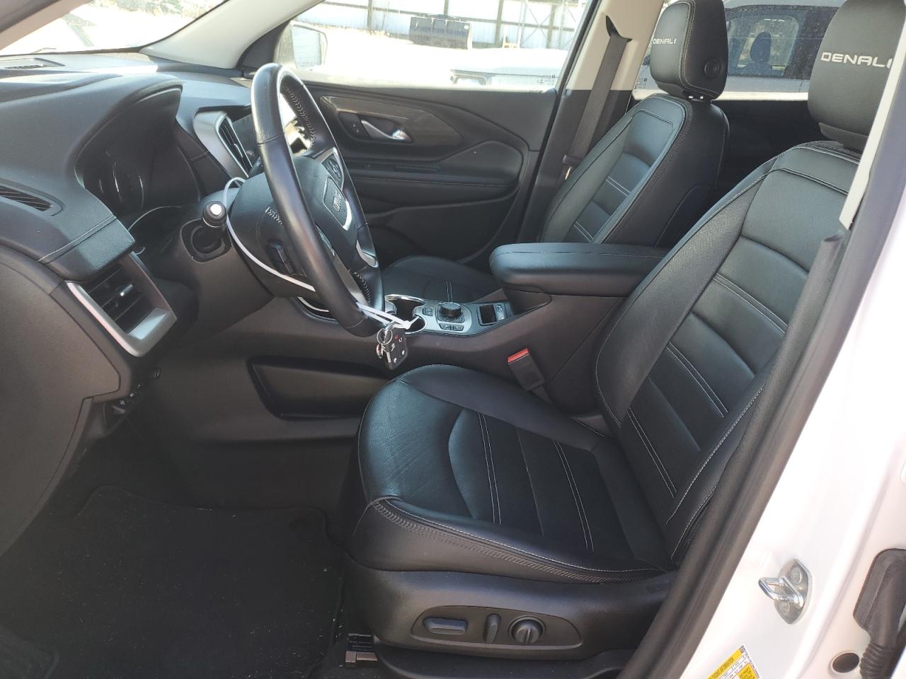 3GKALXEV3NL200684 2022 GMC Terrain Denali