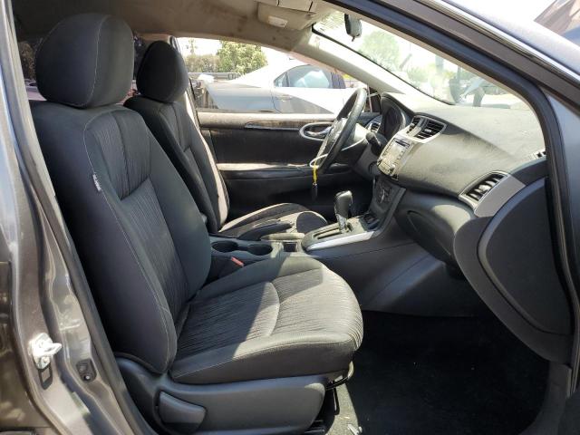 2018 Nissan Sentra S VIN: 3N1AB7AP5JL652719 Lot: 60266704