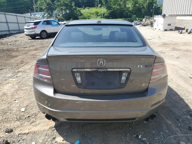 2007 Acura Tl Type S VIN: 19UUA76537A013907 Lot: 56280874