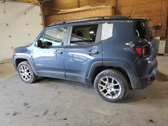 2021 JEEP RENEGADE L - ZACNJDBB4MPM78380