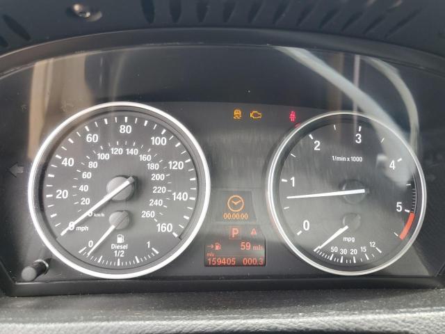 2012 BMW X5 xDrive35D VIN: 5UXZW0C56CL666214 Lot: 58600474