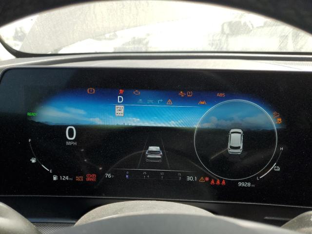 2023 KIA SPORTAGE S - KNDPXCAG2P7045093