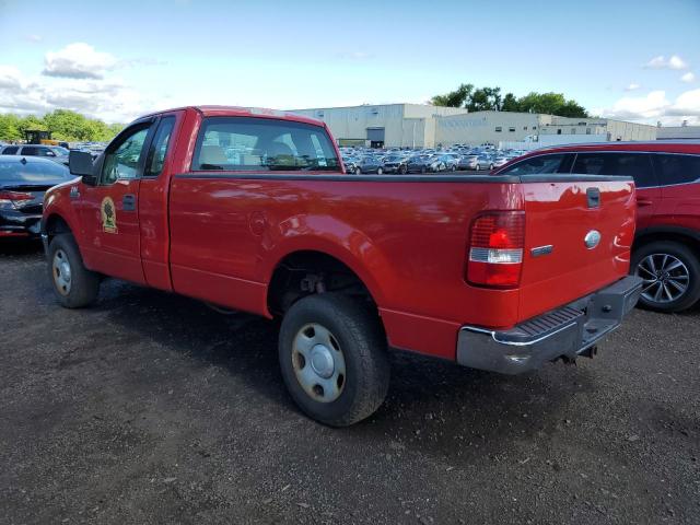 2006 Ford F150 VIN: 1FTRF14W56NB43063 Lot: 58406504