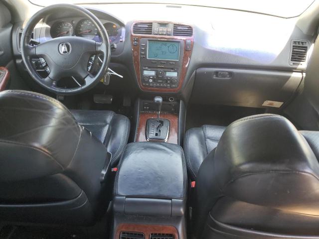 2003 Acura Mdx Touring VIN: 2HNYD18773H502710 Lot: 59881784