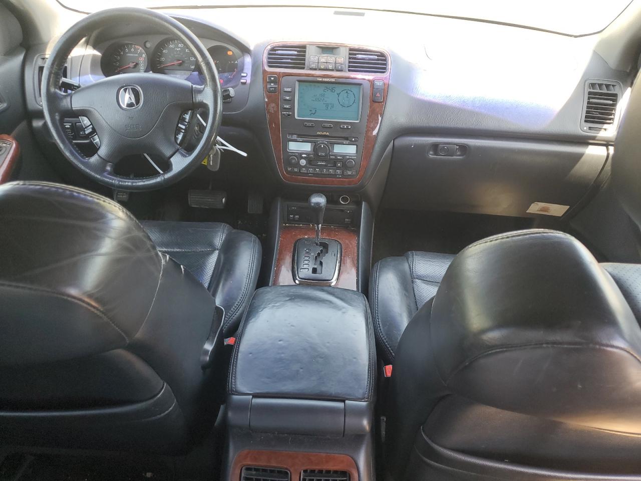 2HNYD18773H502710 2003 Acura Mdx Touring