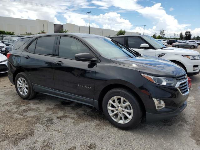 2019 CHEVROLET EQUINOX LS - 2GNAXHEV2K6142211