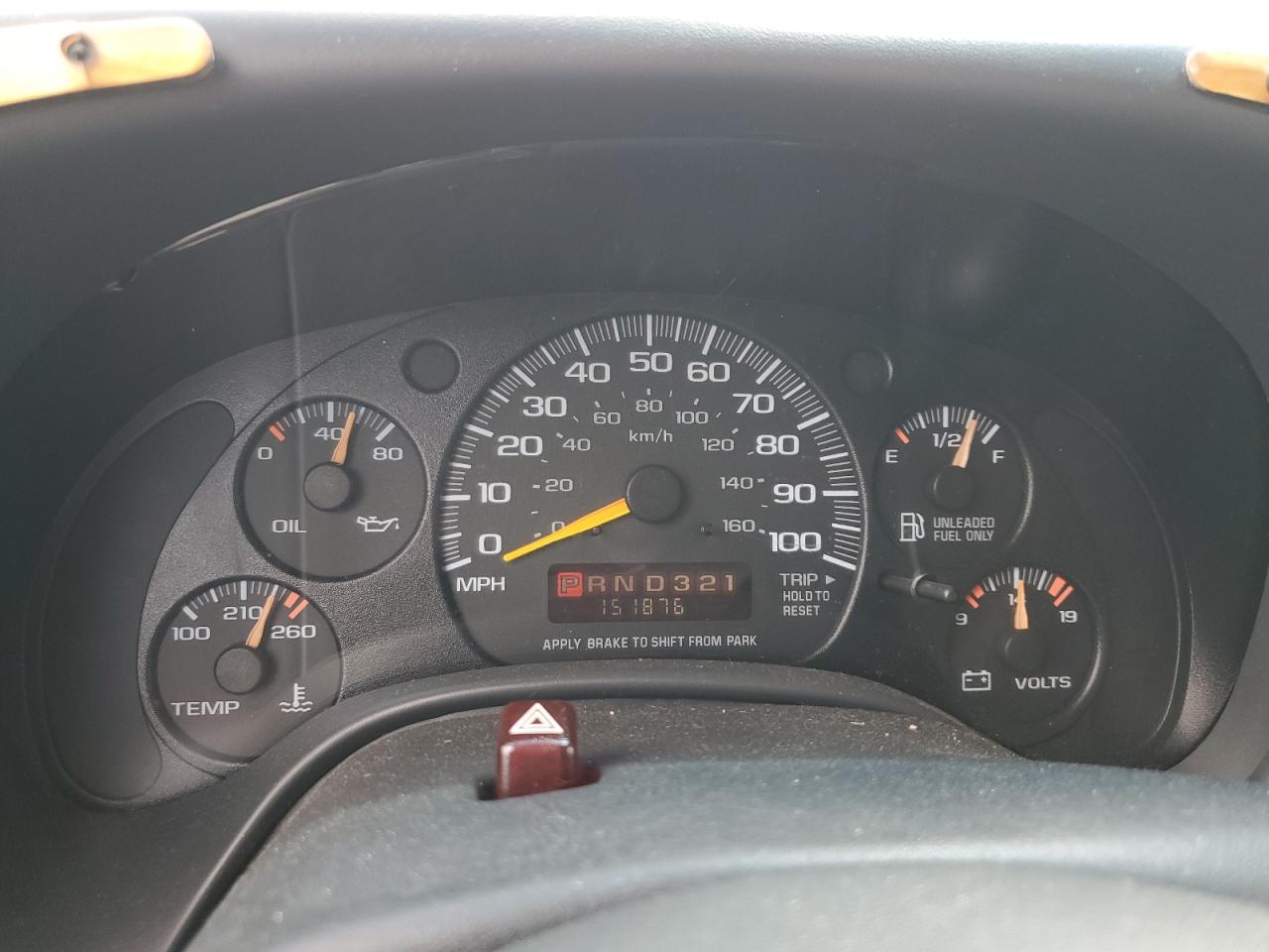 1GBFG15R1X1037229 1999 Chevrolet Express G1500