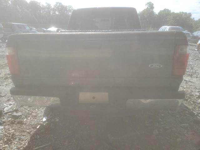 2004 Ford Ranger Super Cab VIN: 1FTYR44U94TA08809 Lot: 56698514