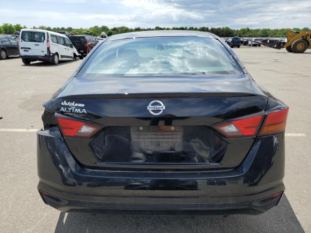 2021 Nissan Altima S VIN: 1N4BL4BV1MN327389 Lot: 58522414