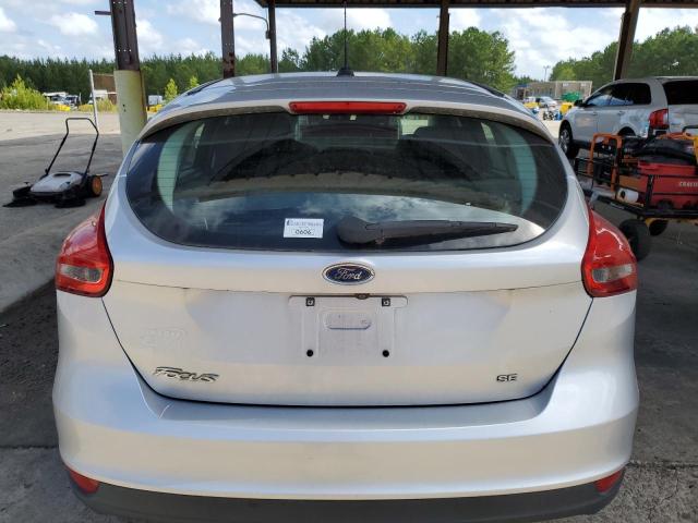 2018 Ford Focus Se VIN: 1FADP3K25JL219944 Lot: 59358584
