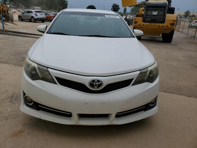 2014 Toyota Camry L VIN: 4T1BF1FK4EU818686 Lot: 59510344