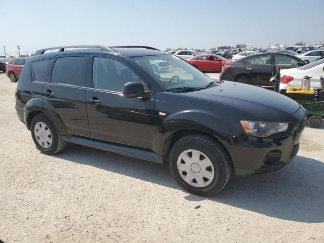 2011 Mitsubishi Outlander Es VIN: JA4AS2AW1BU036671 Lot: 57962504