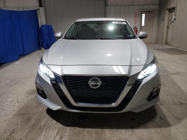 2020 Nissan Altima Sv VIN: 1N4BL4DW3LC168097 Lot: 58877774