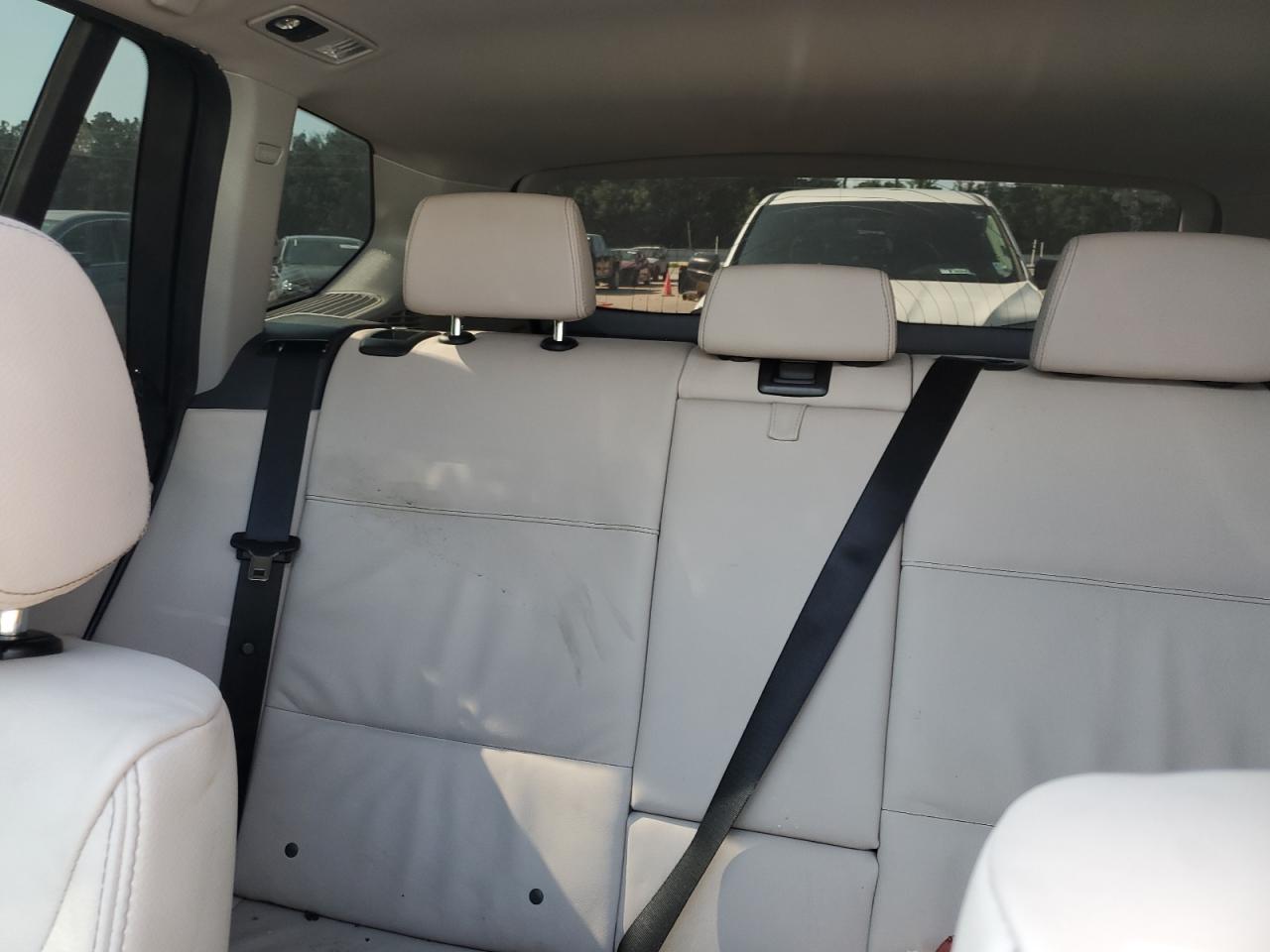 5UXWX9C51D0A29760 2013 BMW X3 xDrive28I