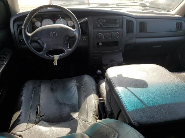 2002 Dodge Ram 1500 VIN: 1D7HU18N42J239146 Lot: 60815604