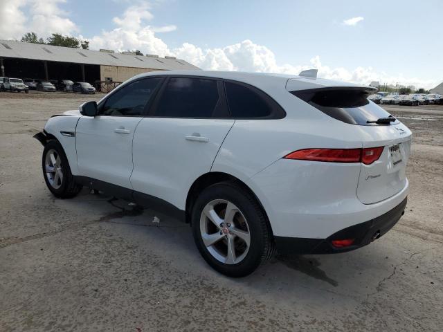 VIN SADCJ2FX8JA290496 2018 Jaguar F-Pace, Premium no.2