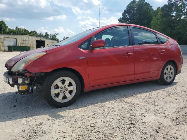 2008 Toyota Prius VIN: JTDKB20U183375584 Lot: 58002334